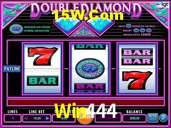 Win444 Rio de Janeiro - Licenses