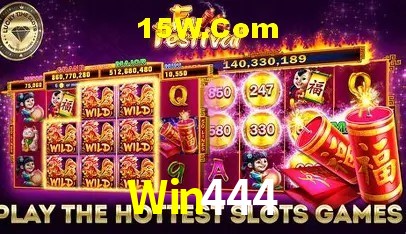 Win444 Brasília - Bonus Features