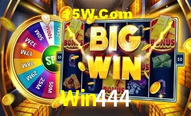 Win444 São Paulo - Hot Promos