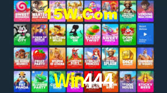 Win444 Bet