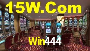 Tennis Betting Win444
