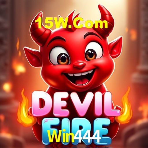 Casino Ao Vivo Win444