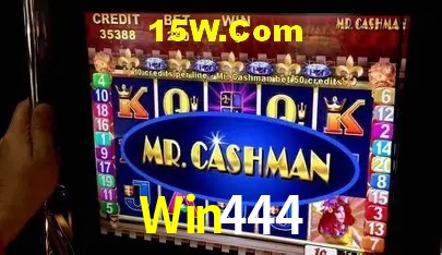 Win444 São Paulo - Top Slots