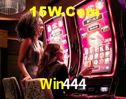 Live Casino Win444