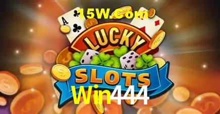Win444 Plataforma - Certificada MGA desde 2015