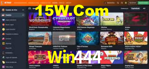 Win444,Win444 Bet
