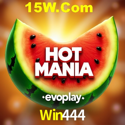 Apostas de Futebol Win444