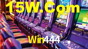 Ofertas Imperdíveis na Win444: Promoções e Bônus Que Valem a Pena
