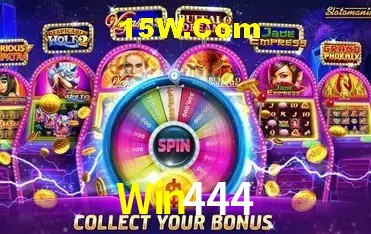 Sistemas de Segurança Win444