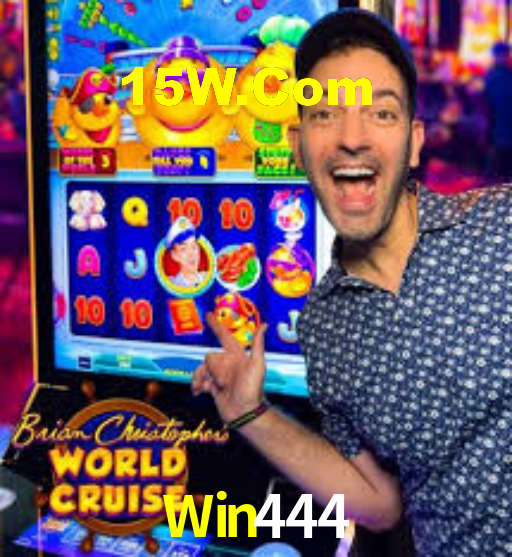 Win444 Bet