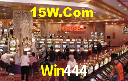 Win444